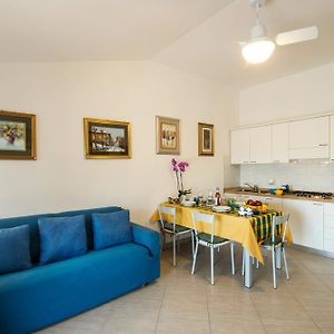 Appartamento con 2 camere da letto